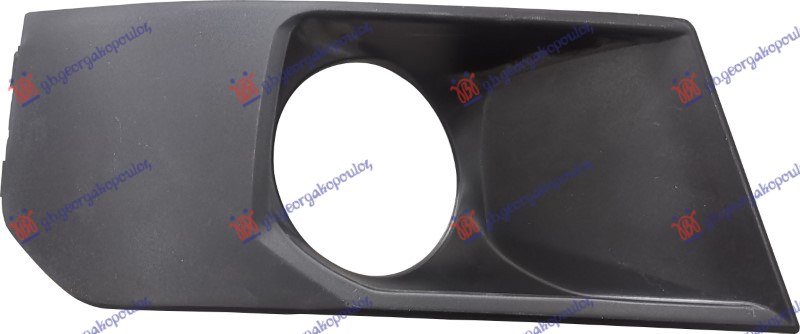 ΠΛΑΙΣΙΟ ΠΡΟΒΟΛΕΑ ΟΜΙΧΛΗΣ ΜΑΥΡΟ ΔΕΞ