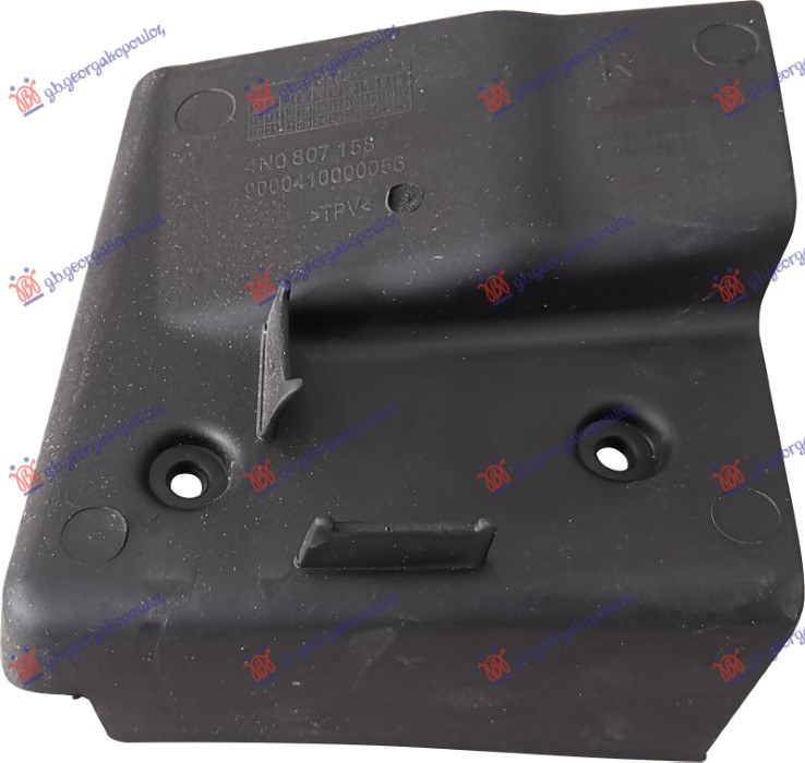 ΒΑΣΗ ΜΑΣΚΑΣ (ΠΛΑΣΤΙΚΗ) ΔΕΞ