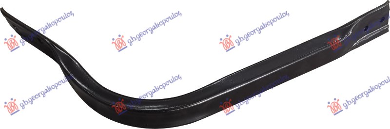 ΒΑΣΗ ΦΤΕΡΟΥ ΕΜΠΡΟΣ ΜΕΤΑΛΛΙΚΗ ΕΞΩ ΑΡ