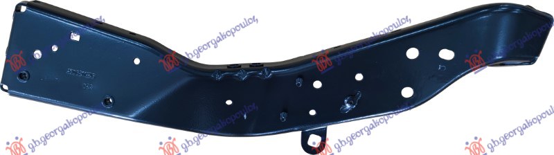 ΒΑΣΗ ΦΤΕΡΟΥ ΕΜΠΡΟΣ ΜΕΤΑΛΛΙΚΗ ΕΣΩΤΕΡΙΚΗ ΑΝΩ ΔΕΞ