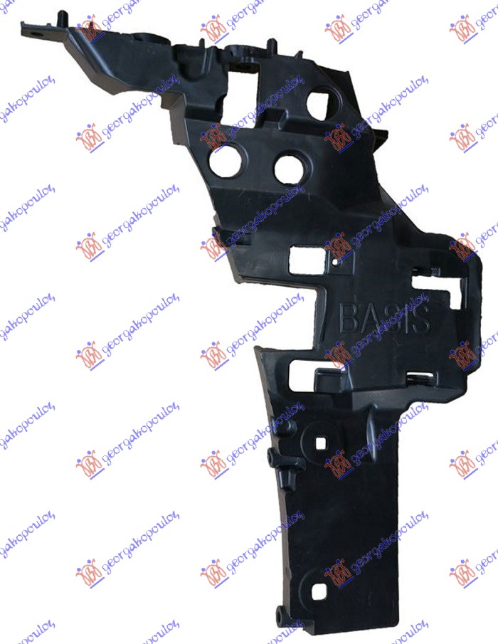 ΒΑΣΗ ΠΡΟΦΥΛΑΚΤΗΡΑ ΕΜΠΡΟΣ ΠΛΑΙΝΗ ΠΛΑΣΤΙΚΗ ΑΡ