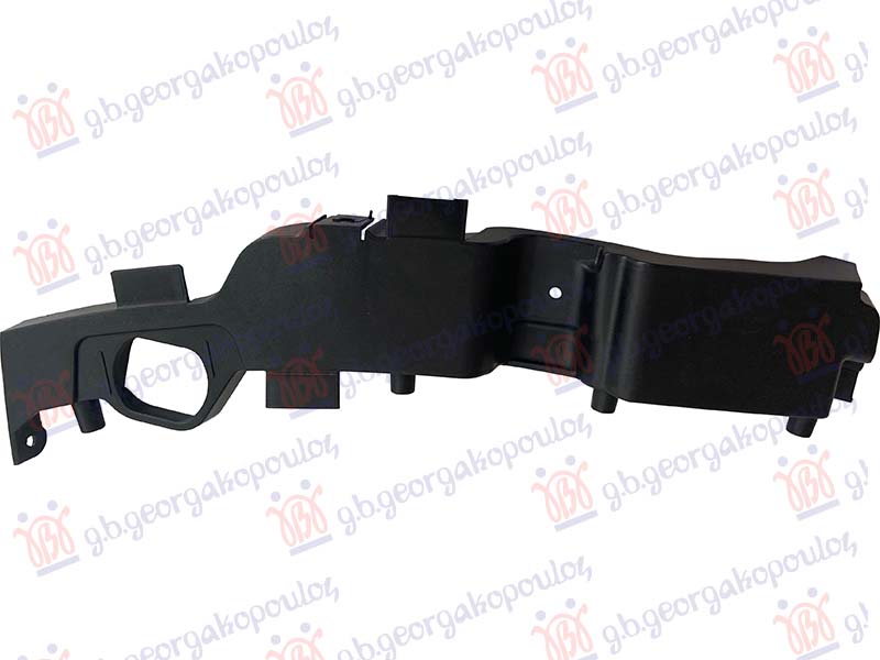 ΒΑΣΗ ΠΡΟΦΥΛΑΚΤΗΡΑ ΠΙΣΩ ΑΚΡΑΙΑ ΠΛΑΣΤΙΚΗ ΕΞΩ ΑΡ