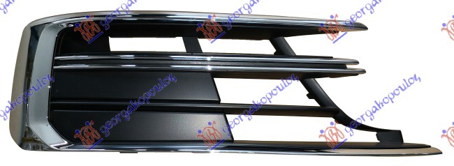 ΔΙΧΤΥ ΠΡΟΦΥΛΑΚΤΗΡΑ ΕΜΠΡΟΣ ΜΕ ΧΡΩΜΙΟ ΔΕΞ