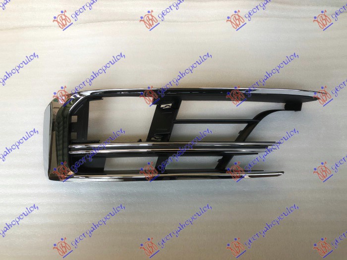 ΔΙΧΤΥ ΠΡΟΦΥΛΑΚΤΗΡΑ ΕΜΠΡΟΣ ΜΕ ΧΡΩΜΙΟ (ΜΕ ΤΡΥΠΑ ΓΙΑ ACC) ΔΕΞ