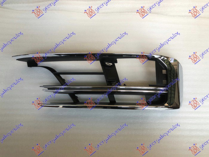 ΔΙΧΤΥ ΠΡΟΦΥΛΑΚΤΗΡΑ ΕΜΠΡΟΣ ΜΕ ΧΡΩΜΙΟ (ΜΕ ΤΡΥΠΑ ΓΙΑ ACC) ΑΡ