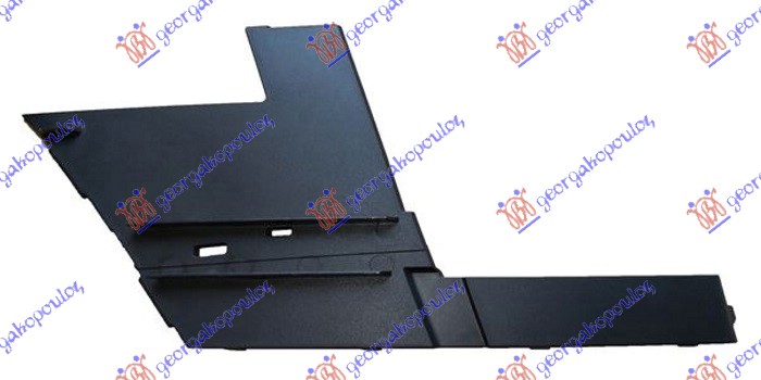 ΠΛΑΣΤΙΚΟ ΚΑΛΥΜΜΑ ΔΙΧΤΥΟΥ ΠΡΟΦΥΛΑΚΤΗΡΑ ΕΜΠΡΟΣ ΔΕΞ