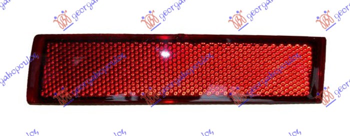 ΑΝΤΑΝΑΚΛΑΣΤΙΚΟ ΠΡΟΦΥΛΑΚΤΗΡΑ ΠΙΣΩ ΕΣΩ ΔΕΞ