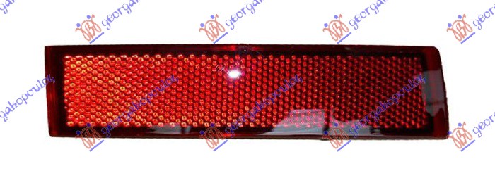 ΑΝΤΑΝΑΚΛΑΣΤΙΚΟ ΠΡΟΦΥΛΑΚΤΗΡΑ ΠΙΣΩ ΕΣΩ ΑΡ