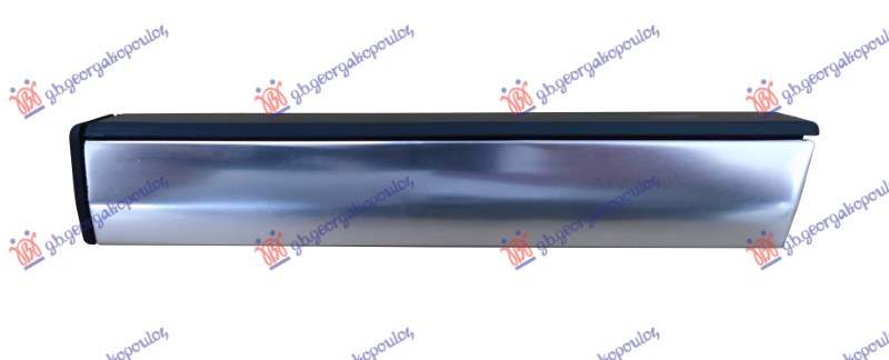 ΔΙΑΚΟΣΜΗΤΙΚΟ ΦΤΕΡΟΥ ΕΜΠΡΟΣ ΜΑΥΡΟ (ΜΕ ΧΡΩΜΙΟ) ΔΕΞ