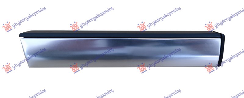 ΔΙΑΚΟΣΜΗΤΙΚΟ ΦΤΕΡΟΥ ΕΜΠΡΟΣ ΜΑΥΡΟ (ΜΕ ΧΡΩΜΙΟ) ΑΡ