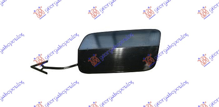 ΚΑΛΥΜΜΑ ΓΑΝΤΖΟΥ ΠΙΣΩ