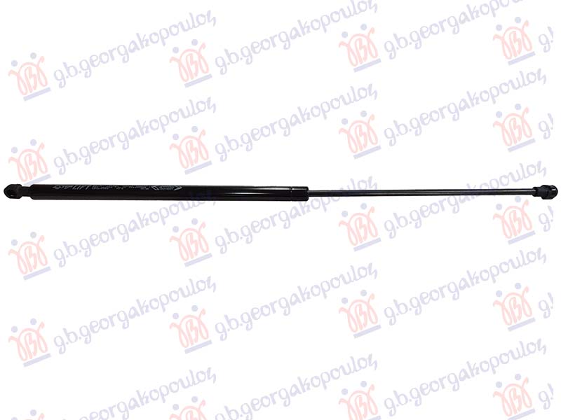 ΑΜΟΡΤΙΣΕΡ ΜΠΑΓΚΑΖ (625L-70N)