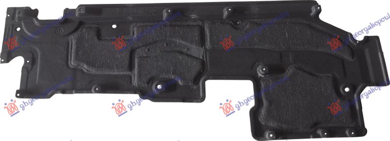 ΠΛΑΣΤΙΚΟ ΚΑΛΥΜΜΑ ΔΑΠΕΔΟΥ ΜΕΣΑΙΟ ΔΕΞ