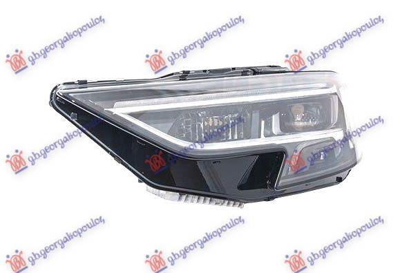 ΦΑΝΟΣ ΕΜΠΡΟΣ FULL LED (MARELLI) ΑΡ