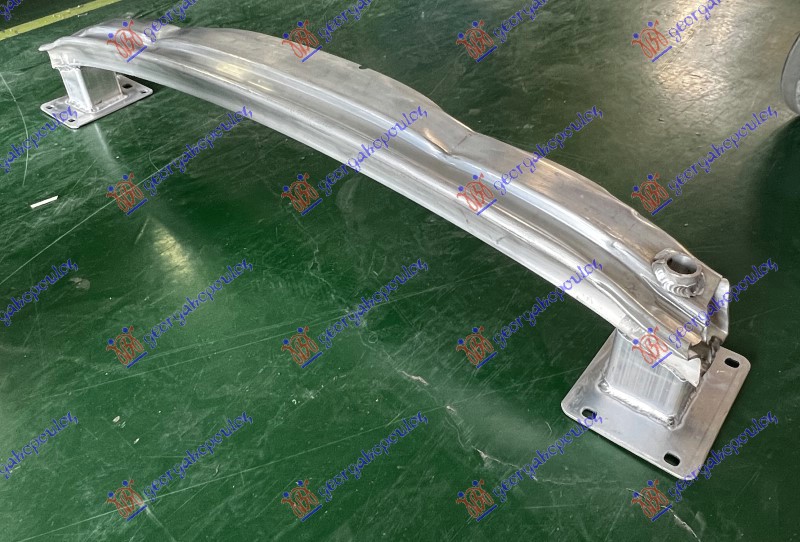 ΤΡΑΒΕΡΣΑ ΠΡΟΦΥΛΑΚΤΗΡΑ ΠΙΣΩ (ΑΛΟΥΜΙΝΙΟ)