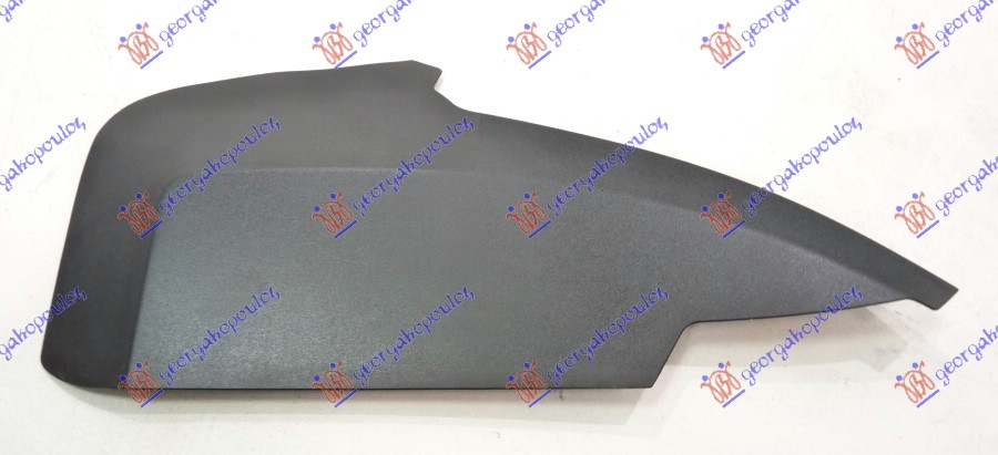 ΠΛΑΣΤΙΚΟ ΚΑΛΥΜΜΑ ΠΙΣΩ ΦΑΝΟΥ (Γ) ΔΕΞ