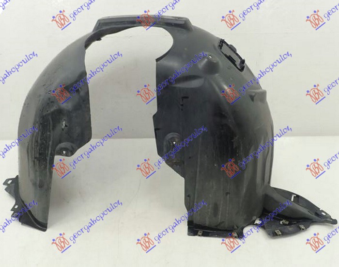 ΘΟΛΟΣ ΕΜΠΡΟΣ ΠΛΑΣΤΙΚΟΣ ΑΡ