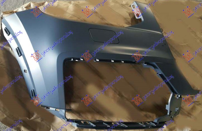 ΠΡΟΦΥΛΑΚΤΗΡΑΣ ΕΜΠΡΟΣ ΑΚΡΑΙΟΣ ΒΑΦΟΜΕΝΟΣ (ΜΕ ΤΡΥΠΕΣ ΓΙΑ ΠΙΤΣΙΛΙΣΤΗΡΙΑ) ΔΕΞ