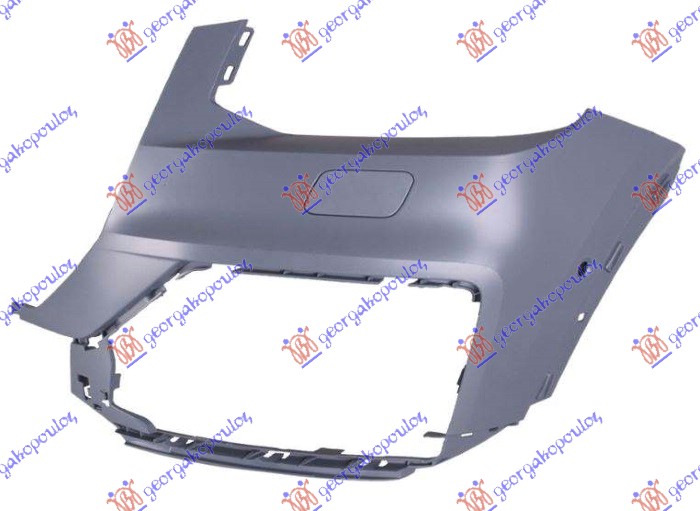 ΠΡΟΦΥΛΑΚΤΗΡΑΣ ΕΜΠΡΟΣ ΑΚΡΑΙΟΣ ΒΑΦΟΜΕΝΟΣ (ΜΕ 1 PDC & ΠΙΤΣΙΛΙΣΤΗΡΙΑ) ΑΡ