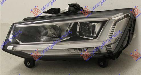 ΦΑΝΟΣ ΕΜΠΡΟΣ FULL LED (VALEO) ΑΡ