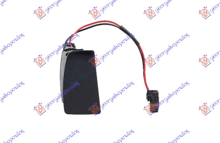 ΦΩΣ ΚΑΘΡΕΦΤΗ LED (SIDE ASSIST) ΔΕΞ