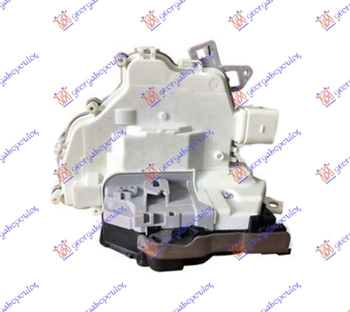 ΚΛΕΙΔΑΡΙΑ ΠΟΡΤΑΣ ΠΙΣΩ ΗΛΕΚΤΡΟΜΑΓΝΗΤΙΚΗ (8pins) (Α ΠΟΙΟΤΗΤΑ) ΔΕΞ