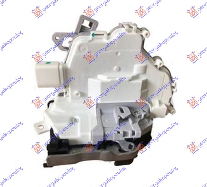 ΚΛΕΙΔΑΡΙΑ ΠΟΡΤΑΣ ΠΙΣΩ ΗΛΕΚΤΡΟΜΑΓΝΗΤΙΚΗ (8pins) (Α ΠΟΙΟΤΗΤΑ) ΑΡ