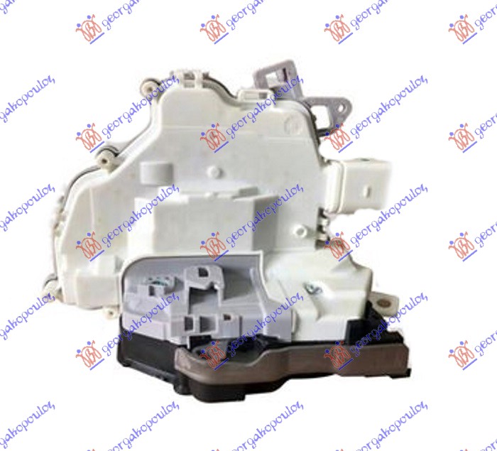 ΚΛΕΙΔΑΡΙΑ ΠΟΡΤΑΣ ΠΙΣΩ ΗΛΕΚΤΡΟΜΑΓΝΗΤΙΚΗ (8pins) (Α ΠΟΙΟΤΗΤΑ) ΔΕΞ