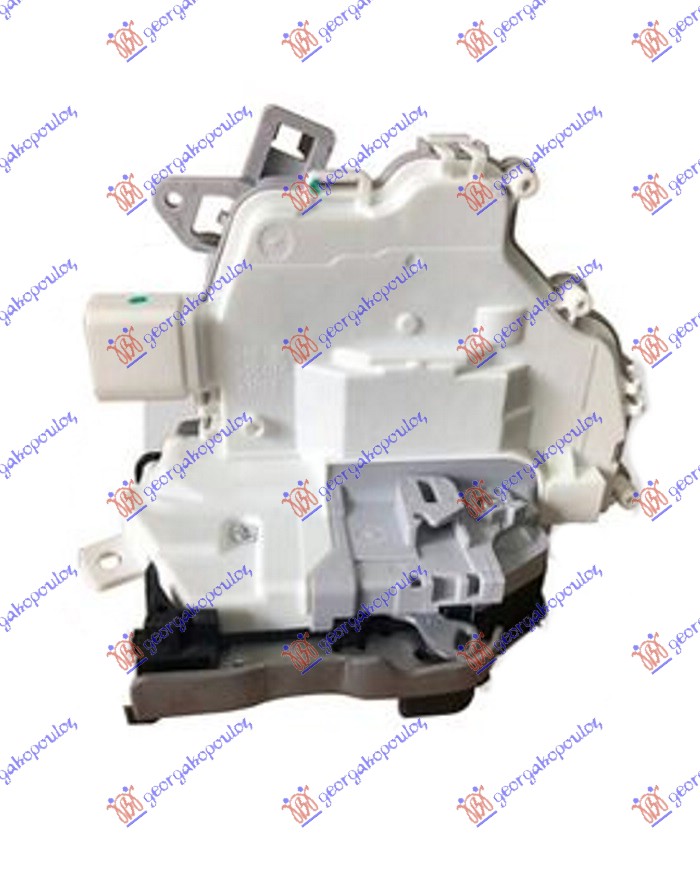 ΚΛΕΙΔΑΡΙΑ ΠΟΡΤΑΣ ΠΙΣΩ ΗΛΕΚΤΡΟΜΑΓΝΗΤΙΚΗ (8pins) (Α ΠΟΙΟΤΗΤΑ) ΑΡ