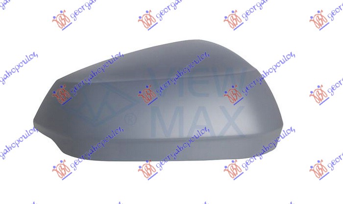 ΚΑΠΑΚΙ ΚΑΘΡΕΦΤΗ ΒΑΦΟΜΕΝΟ (ME SIDE ASSIST) ΔΕΞ