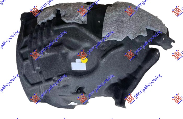 ΘΟΛΟΣ ΕΜΠΡΟΣ ΠΛΑΣΤΙΚΟΣ (ΕΜΠΡΟΣ ΚΟΜΜΑΤΙ) ΑΡ