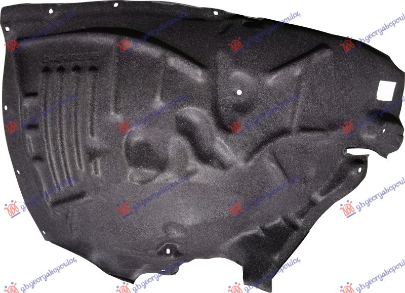 ΘΟΛΟΣ ΕΜΠΡΟΣ ΠΛΑΣΤΙΚΟΣ (ΕΜΠΡΟΣ ΚΟΜΜΑΤΙ) (S-LINE/SQ8) ΔΕΞ