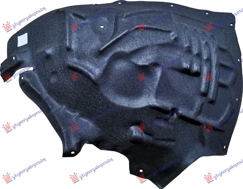 ΘΟΛΟΣ ΕΜΠΡΟΣ ΠΛΑΣΤΙΚΟΣ (ΕΜΠΡΟΣ ΚΟΜΜΑΤΙ) (S-LINE/SQ8) ΑΡ
