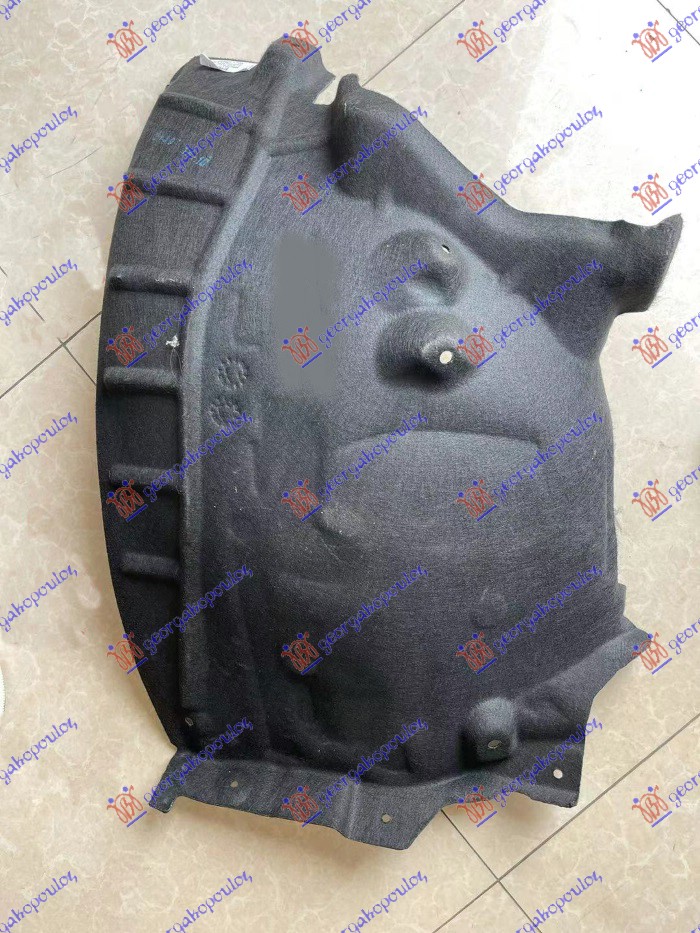 ΘΟΛΟΣ ΕΜΠΡΟΣ ΠΛΑΣΤΙΚΟΣ (ΠΙΣΩ ΚΟΜΜΑΤΙ) ΑΡ