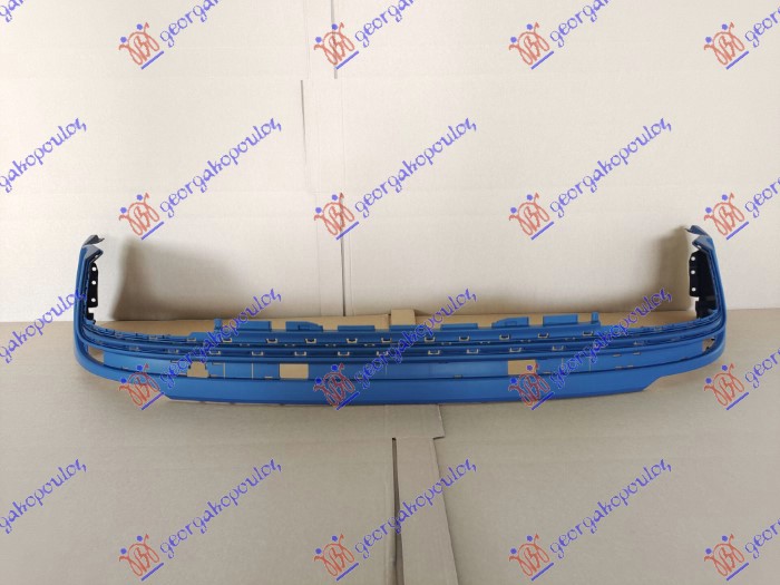 ΠΡΟΦΥΛΑΚΤΗΡΑΣ ΠΙΣΩ ΚΑΤΩ (S-LINE/SQ8) (ΜΕ 4 PDC)