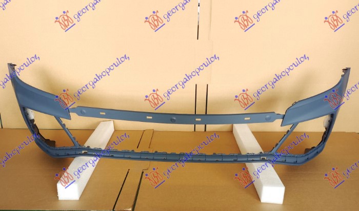 ΠΡΟΦΥΛΑΚΤΗΡΑΣ ΕΜΠΡΟΣ ΒΑΦΟΜΕΝΟΣ (S-LINE/SQ8) (ΜΕ 2 PDC)