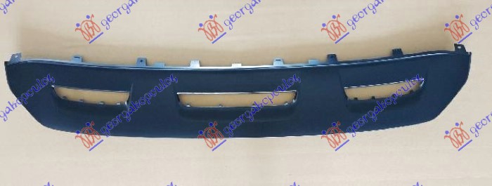 ΠΛΑΣΤΙΚΟ ΠΡΟΦΥΛΑΚΤΗΡΑ ΕΜΠΡΟΣ ΚΑΤΩ ΒΑΦΟΜΕΝΟ (S-LINE/SQ8)