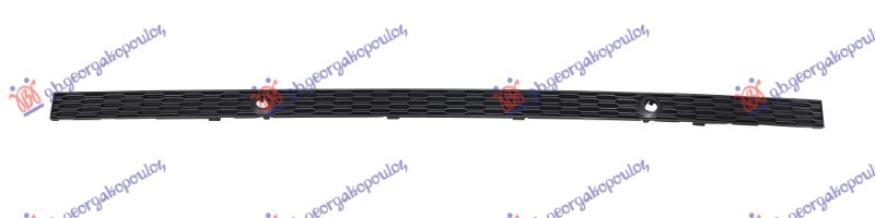 ΦΑΣΑ ΠΡΟΦΥΛΑΚΤΗΡΑ ΠΙΣΩ (ME PDS) (S-LINE/SQ8)