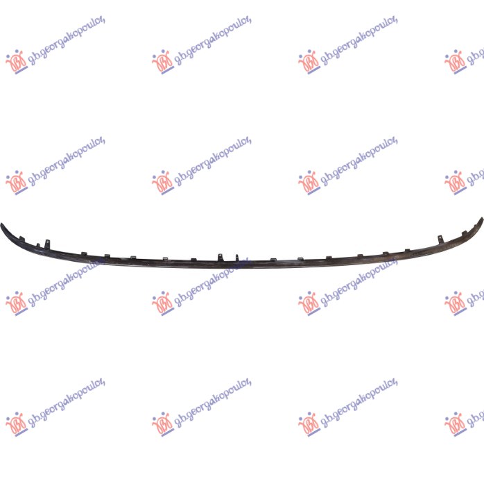 ΔΙΑΚΟΣΜΗΤΙΚΟ ΠΡΟΦΥΛΑΚΤΗΡΑ ΠΙΣΩ ΒΑΦΟΜΕΝΟ (S-LINE/SQ8)