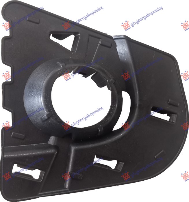 ΒΑΣΗ ΑΙΣΘΗΤΗΡΑ ΔΙΧΤΥΟΥ ΠΡΟΦΥΛΑΚΤΗΡΑ ΕΜΠΡΟΣ (S-LINE/SQ8) ΔΕΞ