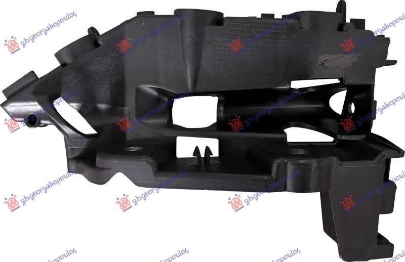 ΒΑΣΗ ΠΡΟΦΥΛΑΚΤΗΡΑ ΕΜΠΡΟΣ ΑΝΩ ΠΛΑΣΤΙΚΗ (S-LINE/SQ8/RS) ΑΡ