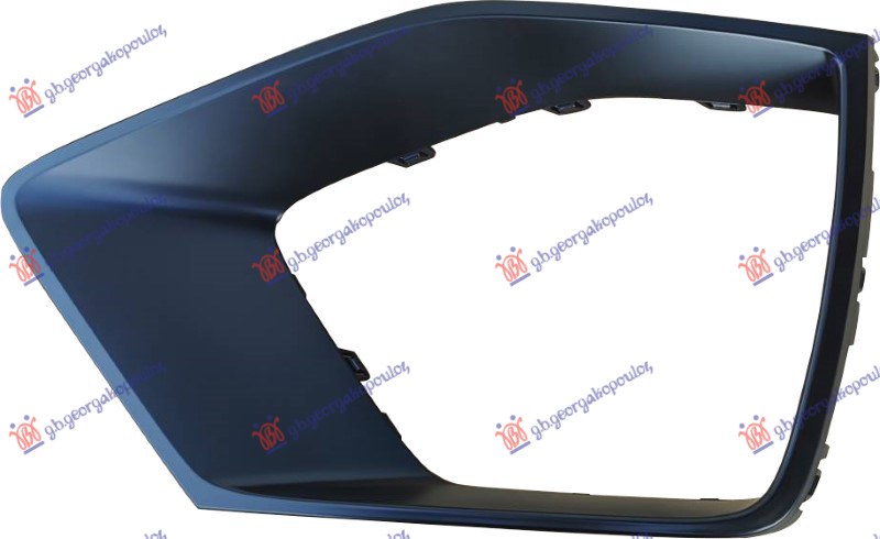 ΔΙΑΚΟΣΜΗΤΙΚΟ ΔΙΧΤΥΟΥ ΠΡΟΦΥΛΑΚΤΗΡΑ ΕΜΠΡΟΣ (S-LINE/SQ8) ΑΡ