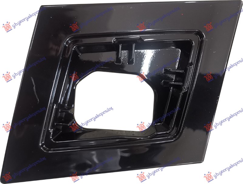 ΒΑΣΗ ΓΙΑ ΚΑΛΥΜΜΑ ΠΙΤΣΙΛΙΣΤΗΡΙ (S-LINE/SQ8/RS) ΑΡ