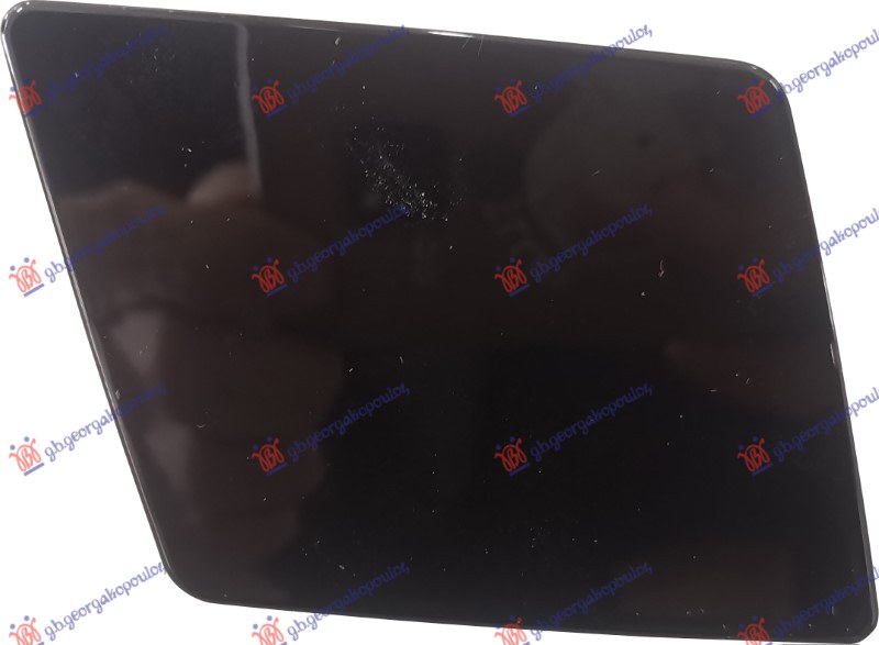 ΚΑΛΥΜΜΑ ΓΙΑ ΠΙΤΣΙΛΙΣΤΗΡΙ (ΜΕ ΠΙΣΤΙΛΙΣΤΗΡΑ) (S-LINE/SQ8/RS) ΔΕΞ