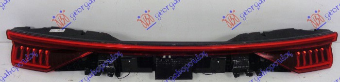 ΦΑΝΑΡΙΕΡΑ ΠΙΣΩ ΜΠΑΓΚΑΖ LED (VALEO)