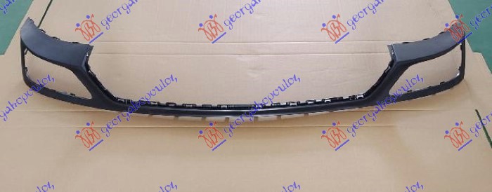 ΣΠΟΙΛΕΡ ΠΡΟΦΥΛΑΚΤΗΡΑ ΠΙΣΩ (S-LINE)