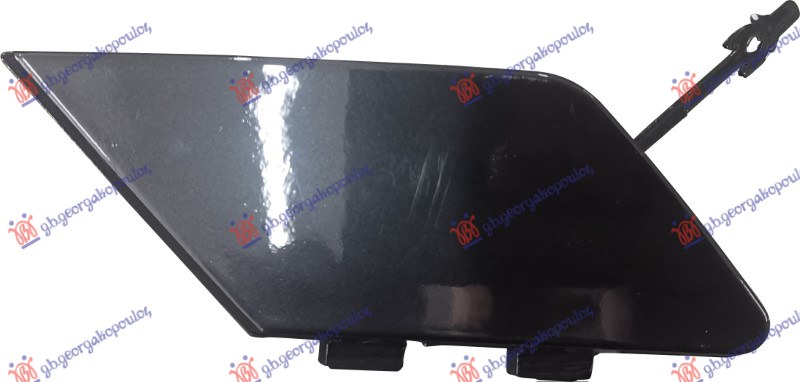 ΚΑΛΥΜΜΑ ΓΑΝΤΖΟΥ ΕΜΠΡΟΣ (S-LINE/SQ8)