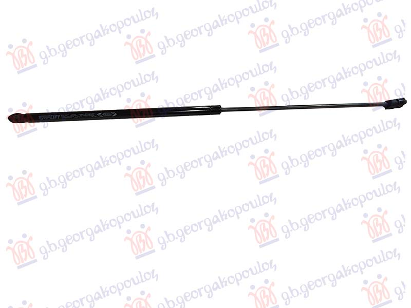 ΑΜΟΡΤΙΣΕΡ ΚΑΠΟ ΕΜΠΡΟΣ (737L-260N)