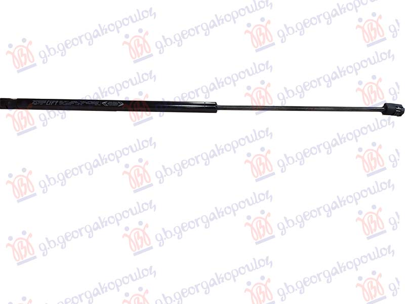 ΑΜΟΡΤΙΣΕΡ ΚΑΠΟ ΕΜΠΡΟΣ (637L-170N)