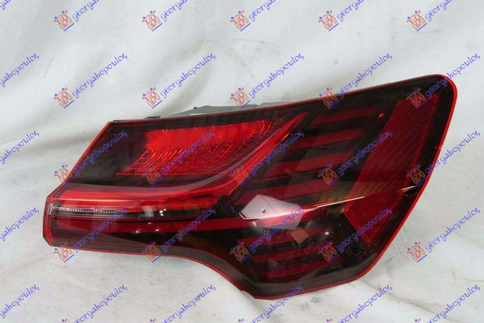 ΦΑΝΟΣ ΠΙΣΩ ΕΞΩ LED DYNAMIC (MARELLI) ΔΕΞ